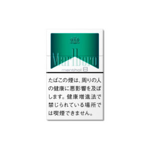 Marlboro Menthol 8 Cigarettes