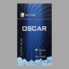 OSCAR Super Slim Ice Cold Cigarettes OSCAR Super Slim Ice Cold Cigarettes