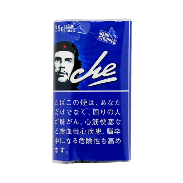 Che Shag Blue 25g Che Shag Blue 25g