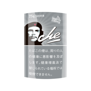 Che Silver Tobacco 25g