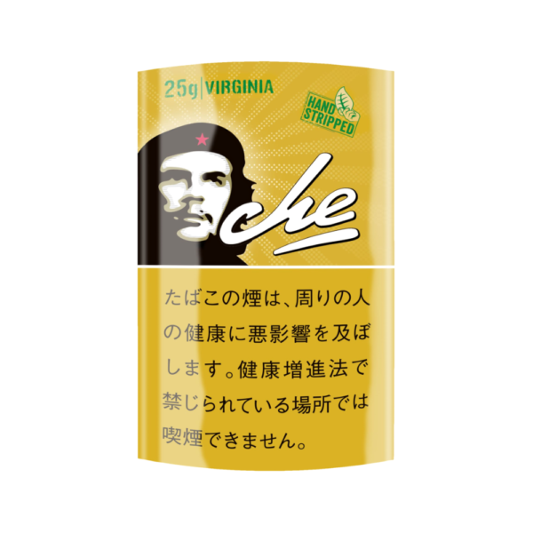 Che Virginia Yellow Tobacco 25g