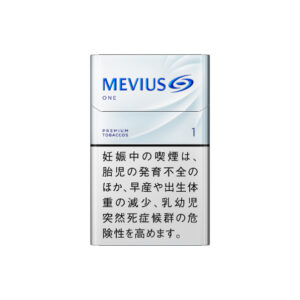 Mevius One