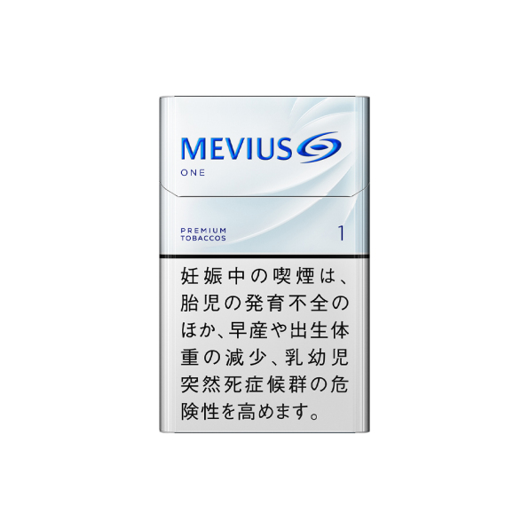 Mevius One Mevius One